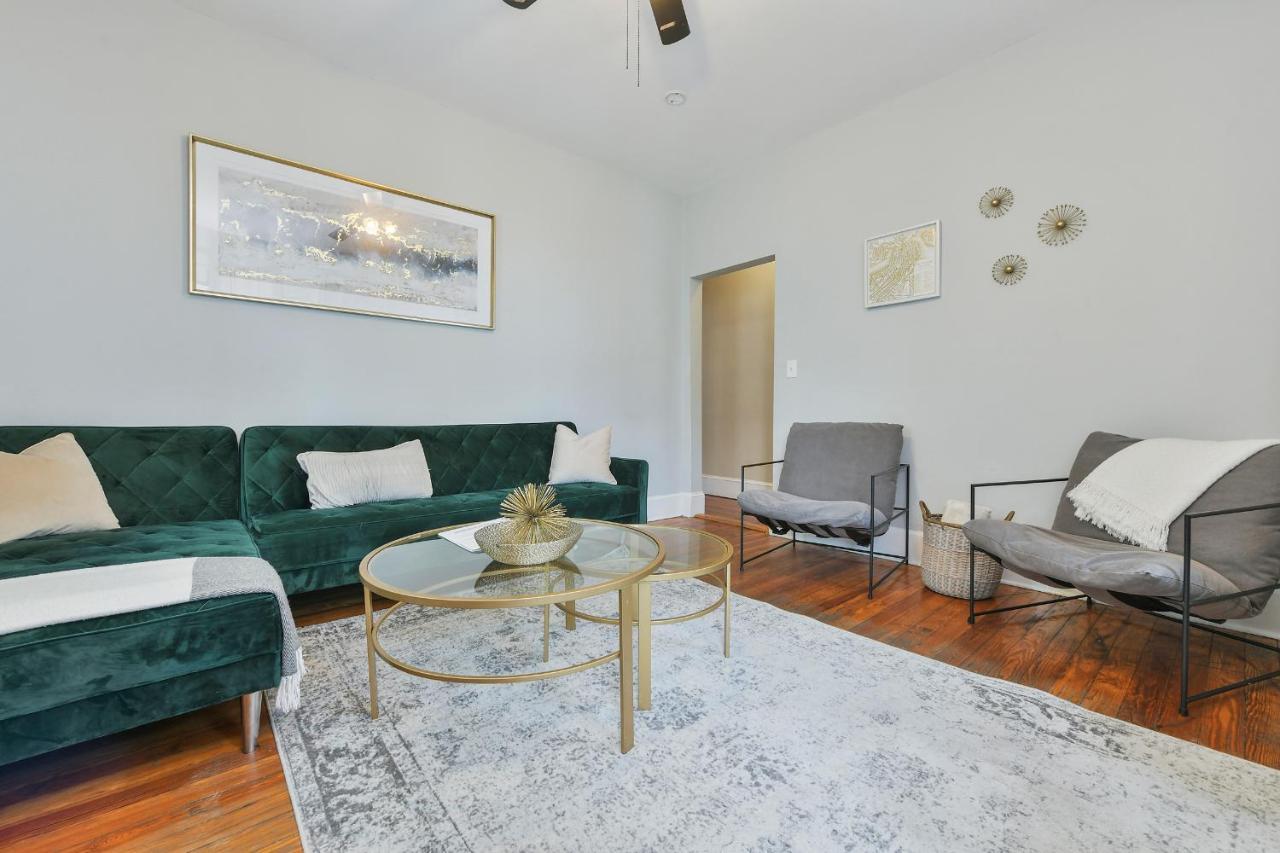 The Maverick - Luxurious Apartment - Free Parking - 2 Miles From Boston Logan Airport Chelsea Esterno foto