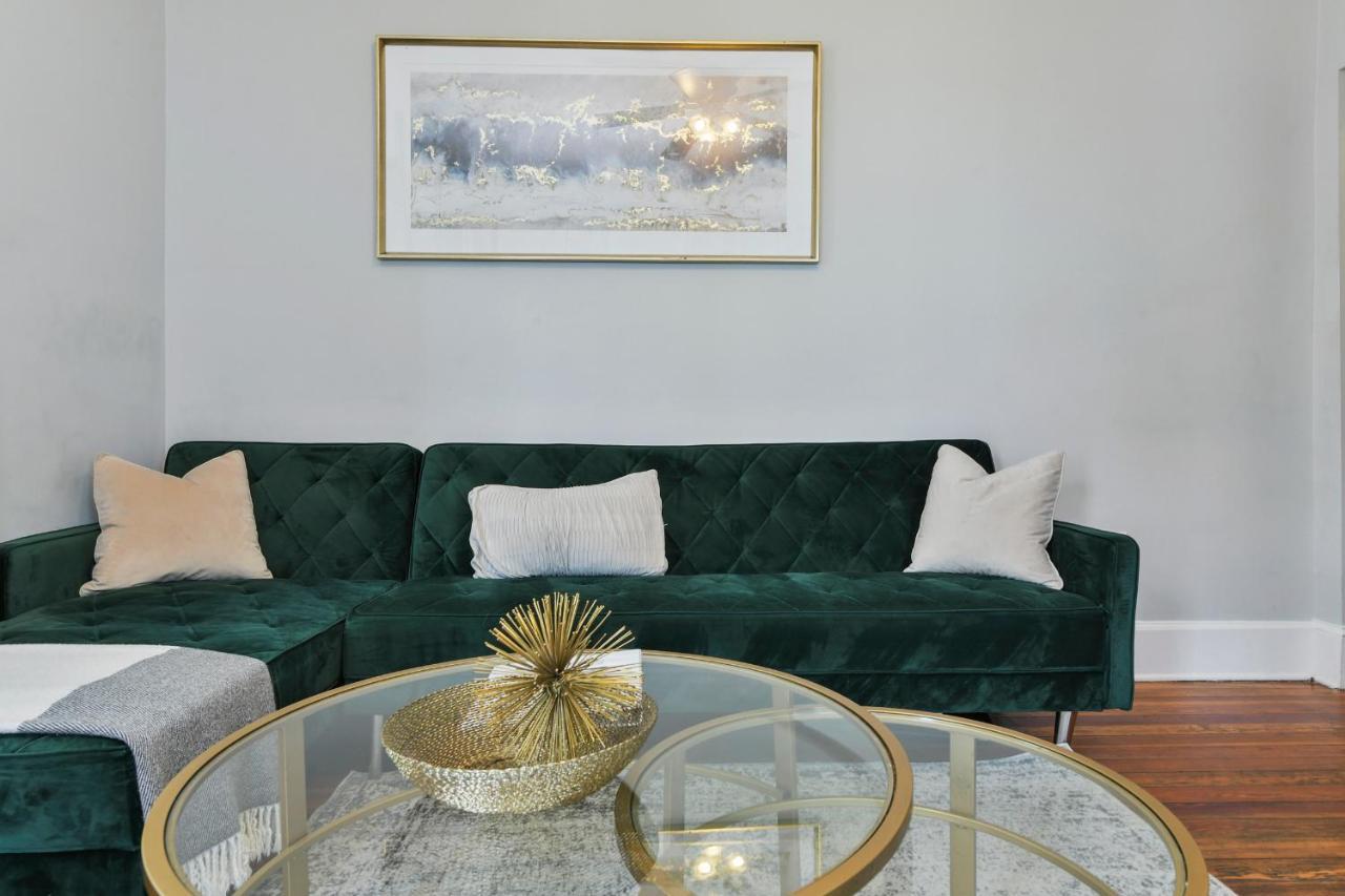 The Maverick - Luxurious Apartment - Free Parking - 2 Miles From Boston Logan Airport Chelsea Esterno foto
